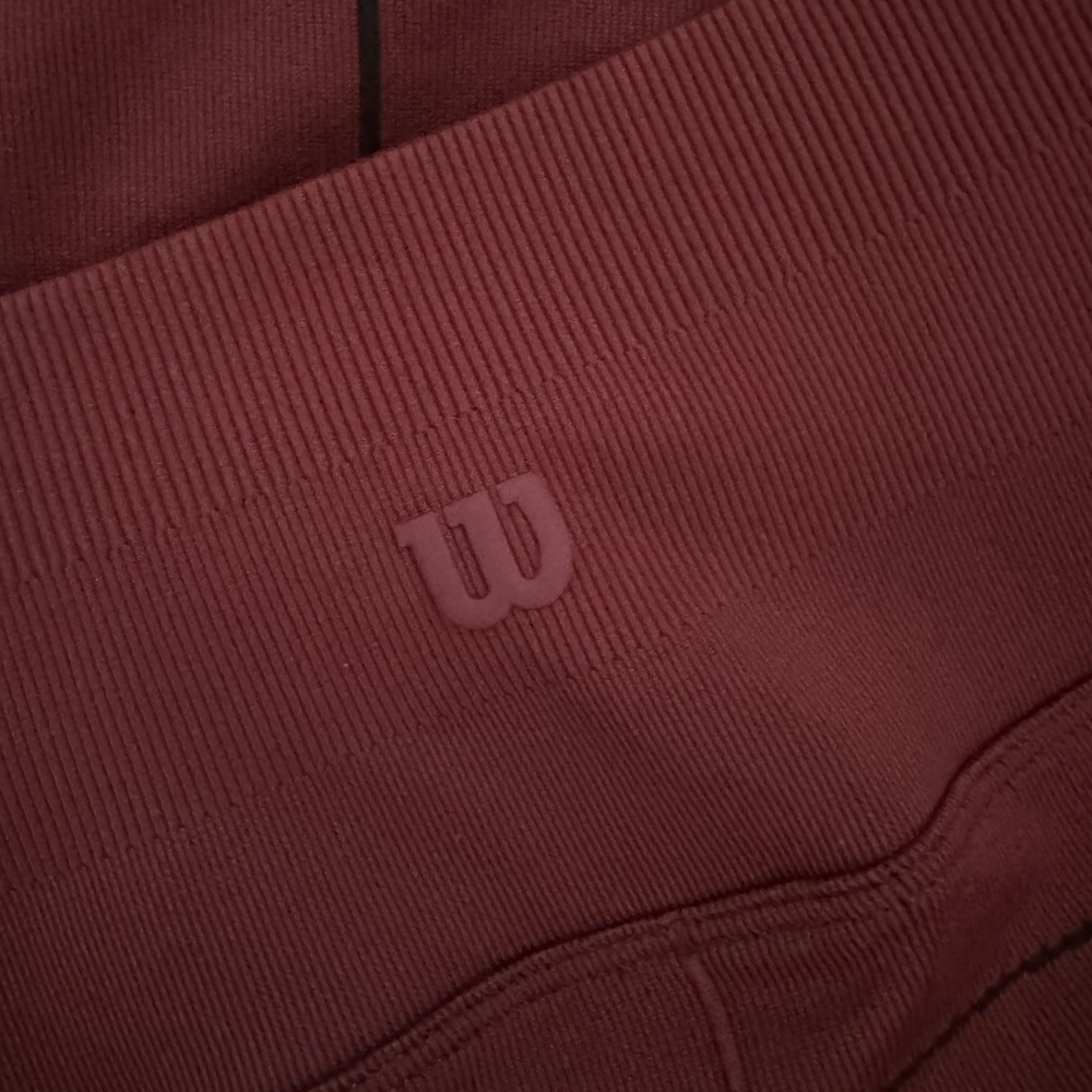 Wilson Ribbed Leggings - Picture 5 of 5